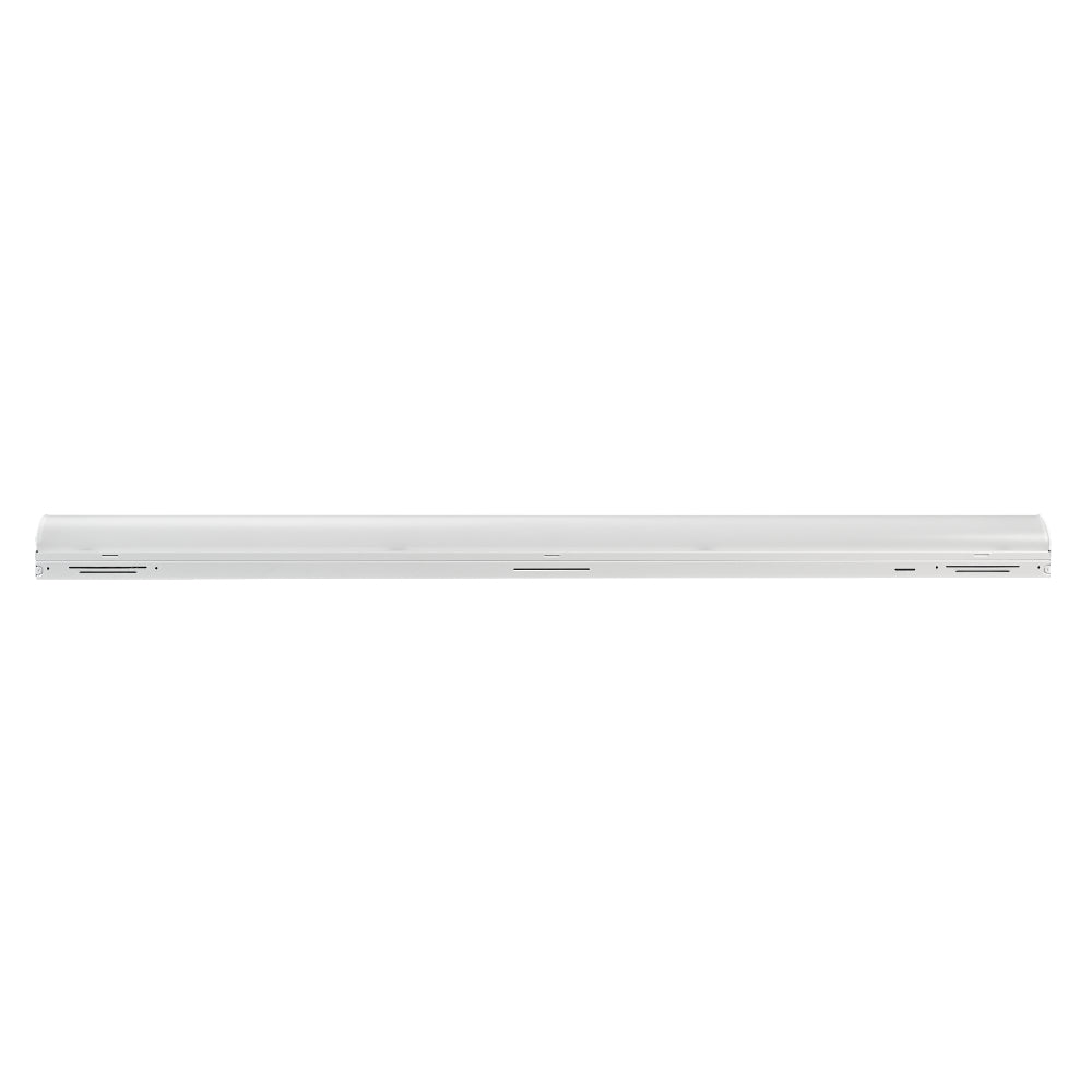Luxrite 4' High Output Narrow Linear Fixture - 5CCT & 4 Wattage Selectable Additional Image 2