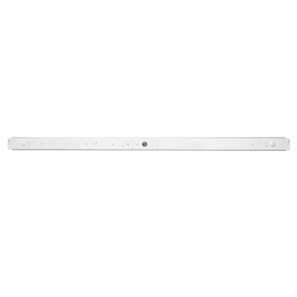 Luxrite 4' Linear Wattage Selectable 3CCT + EM + MS Additional Image 3