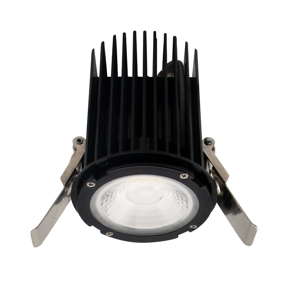 Luxrite 4" Regressed Interchangeable - 5 CCT Selectable High Output Additional Image 3