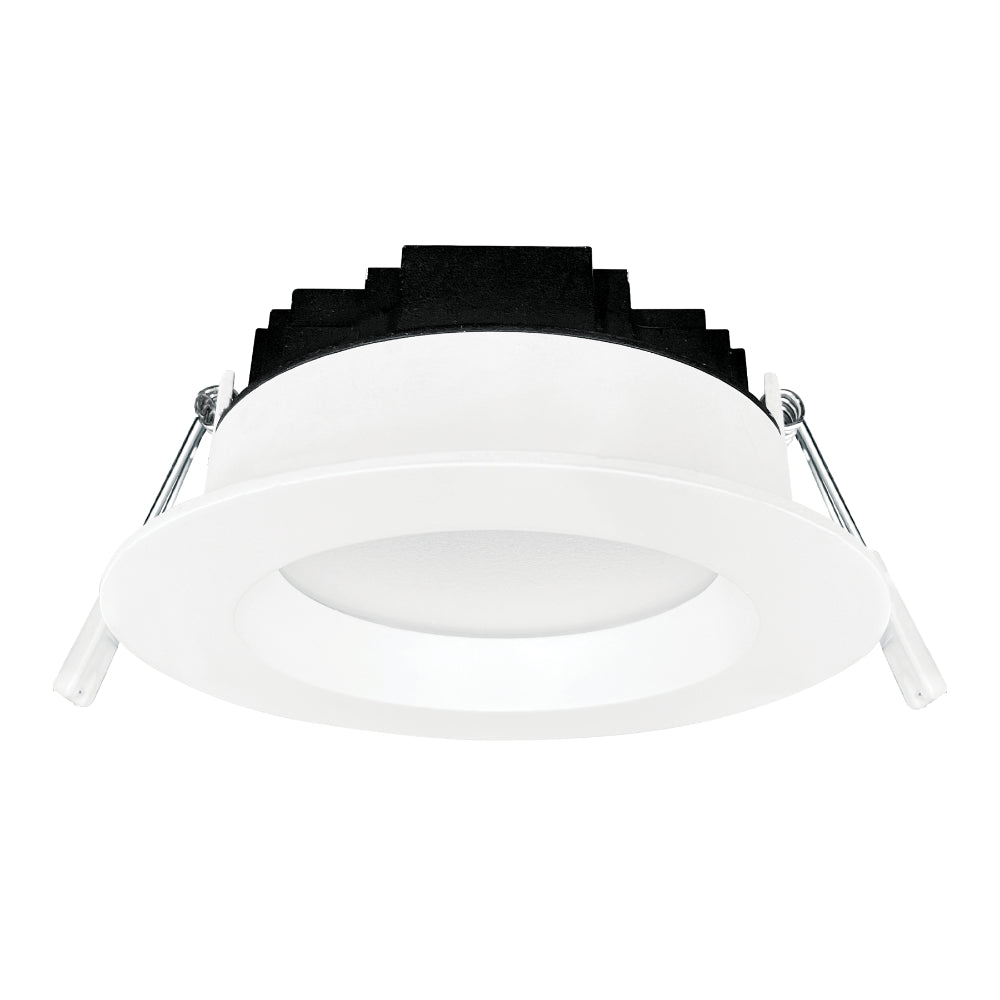 Luxrite 4" Regressed Mini Panel 5CCT - High Output Additional Image 2