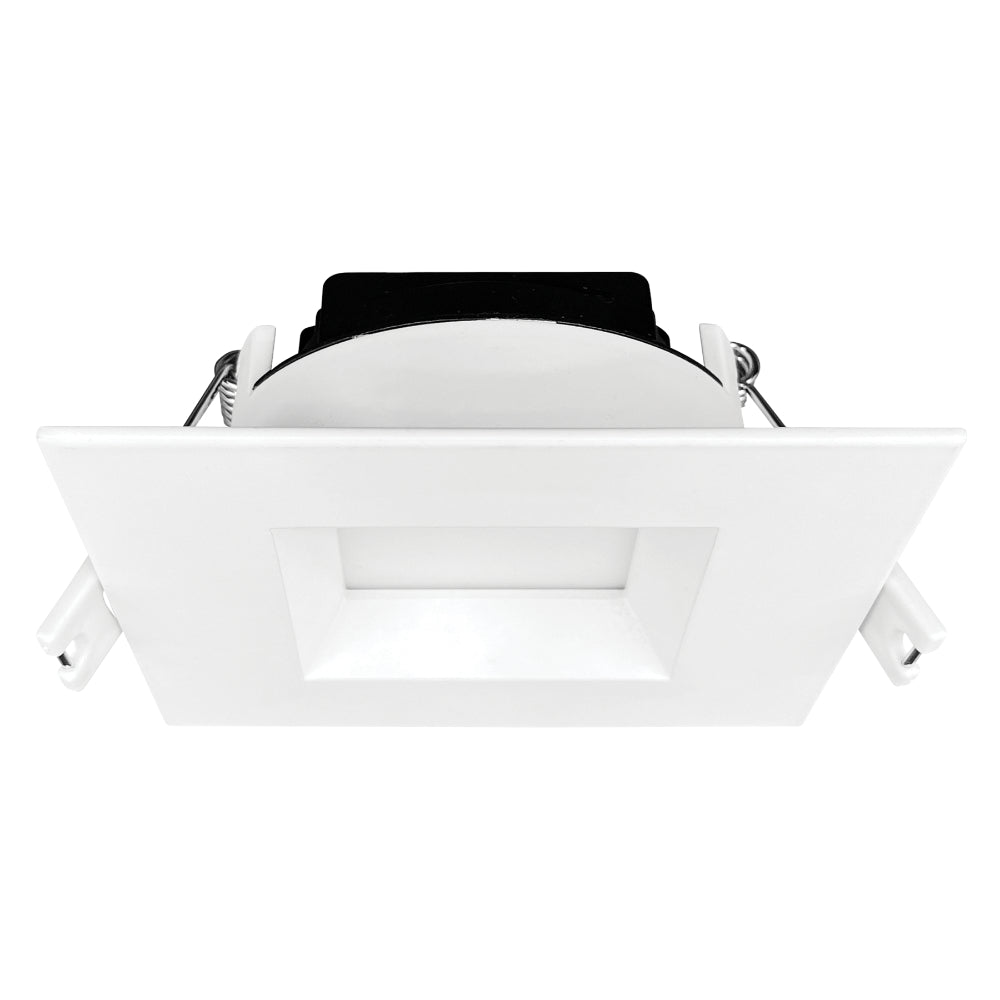 Luxrite 4" Regressed Mini Panel 5CCT - High Output Additional Image 8