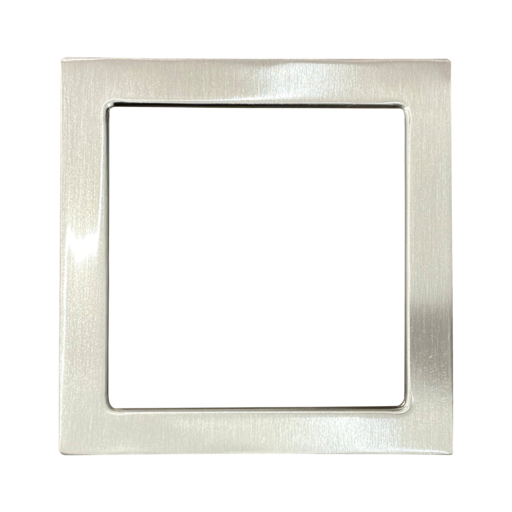 Luxrite 4" Slim Surface Mount Trim Additional Image 2