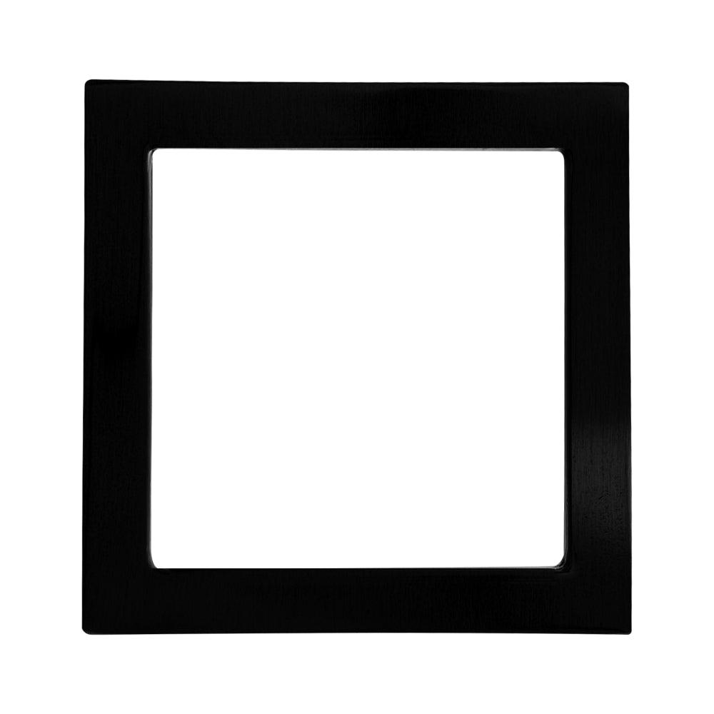 Luxrite 4" Slim Surface Mount Trim Additional Image 3