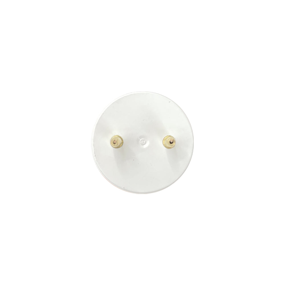 Luxrite 4' T8 18W 3CCT Clear Universal LED Lamp Additional Image 1