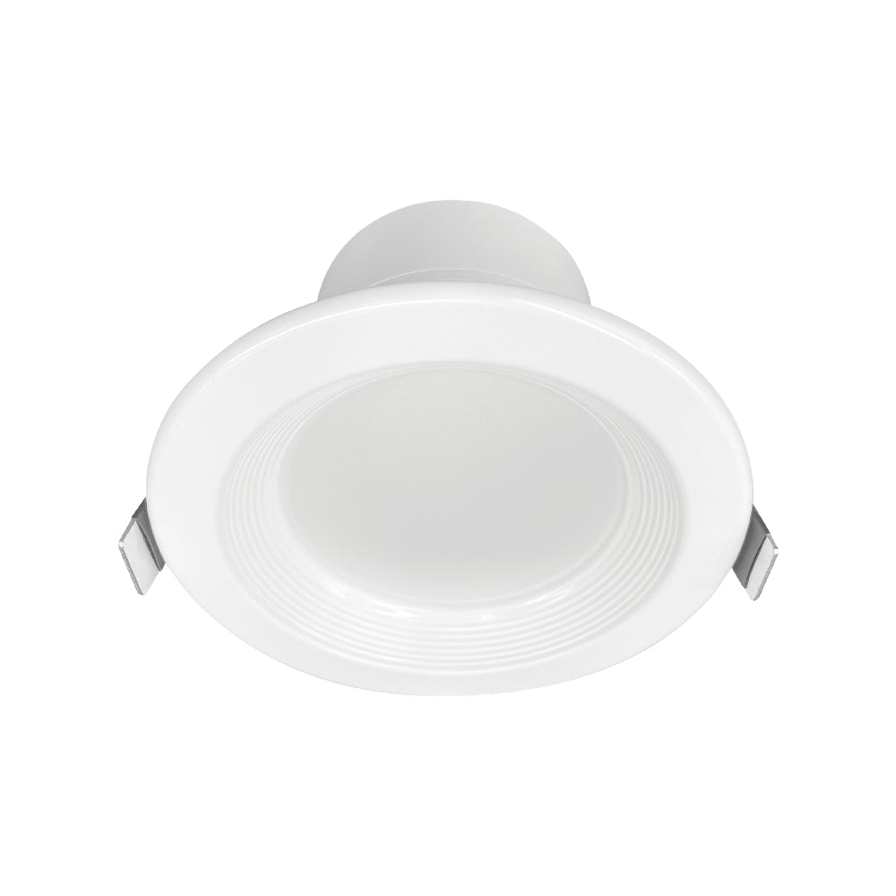 Luxrite 4" Wattage Selectable 3CCT High Output Commercial Downlight Additional Image 2