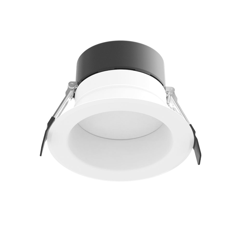 Luxrite 4" Wattage Selectable 4CCT Commercial Downlight Additional Image 2