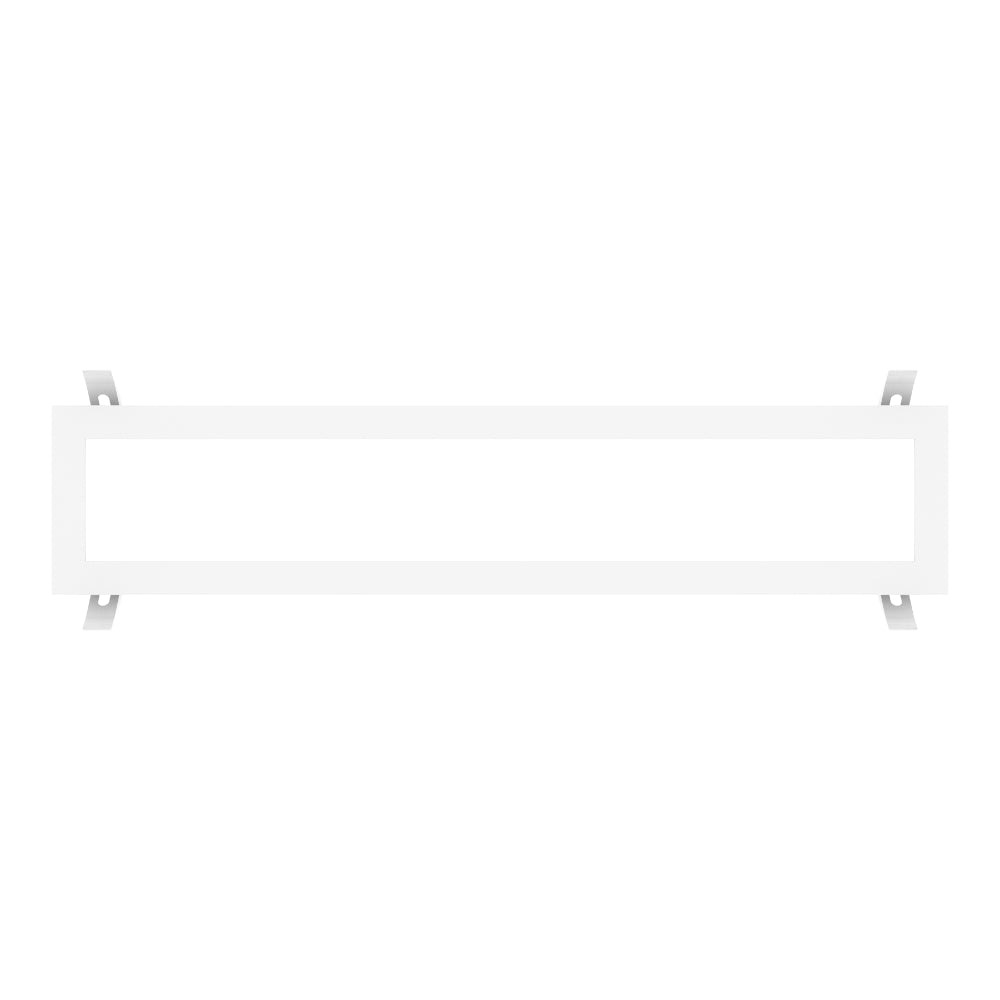 Luxrite 4" x 2' Flange Kit Additional Image 1