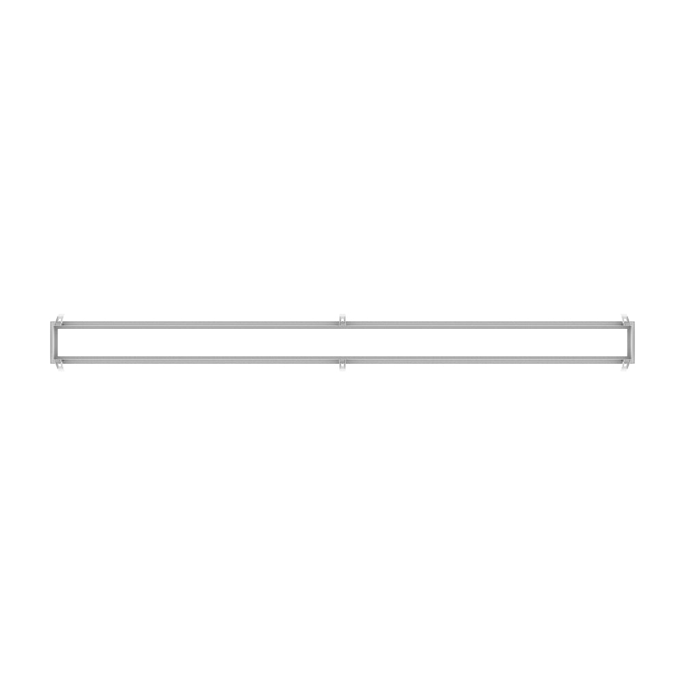 Luxrite 4" x 6' Flange Kit Additional Image 2