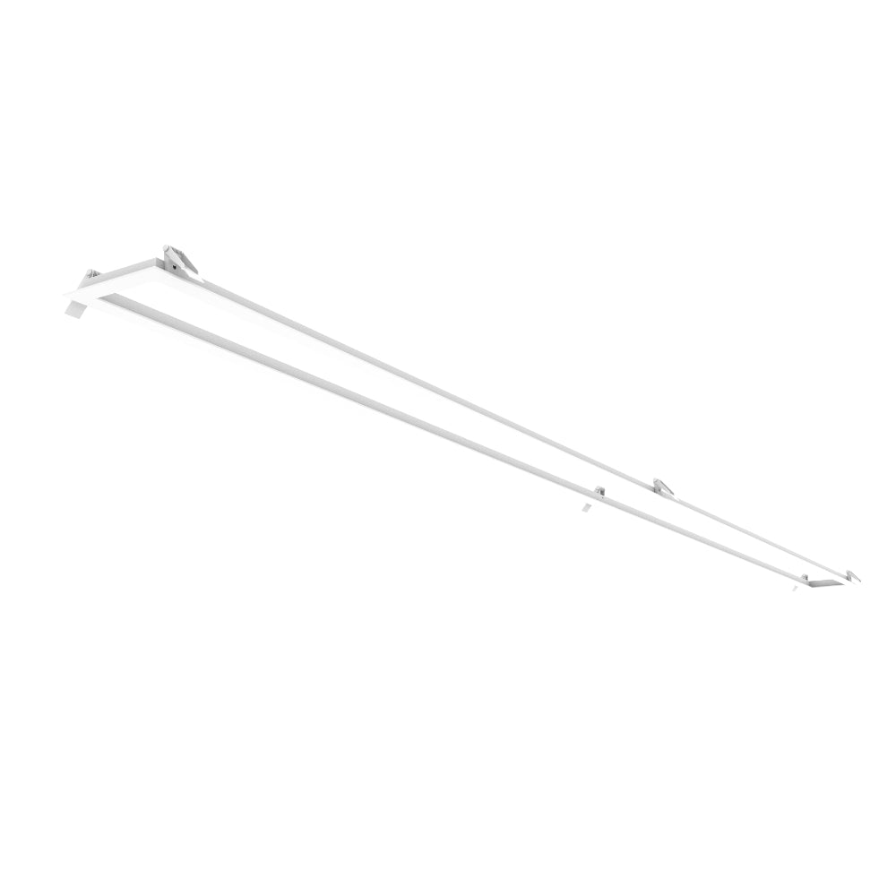 Luxrite 4" x 8' Flange Kit