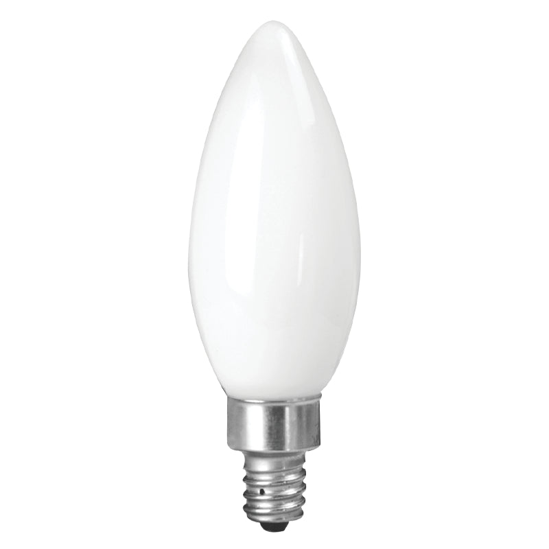 Luxrite 4W Torpedo E12 LED Lamp Additional Image 6
