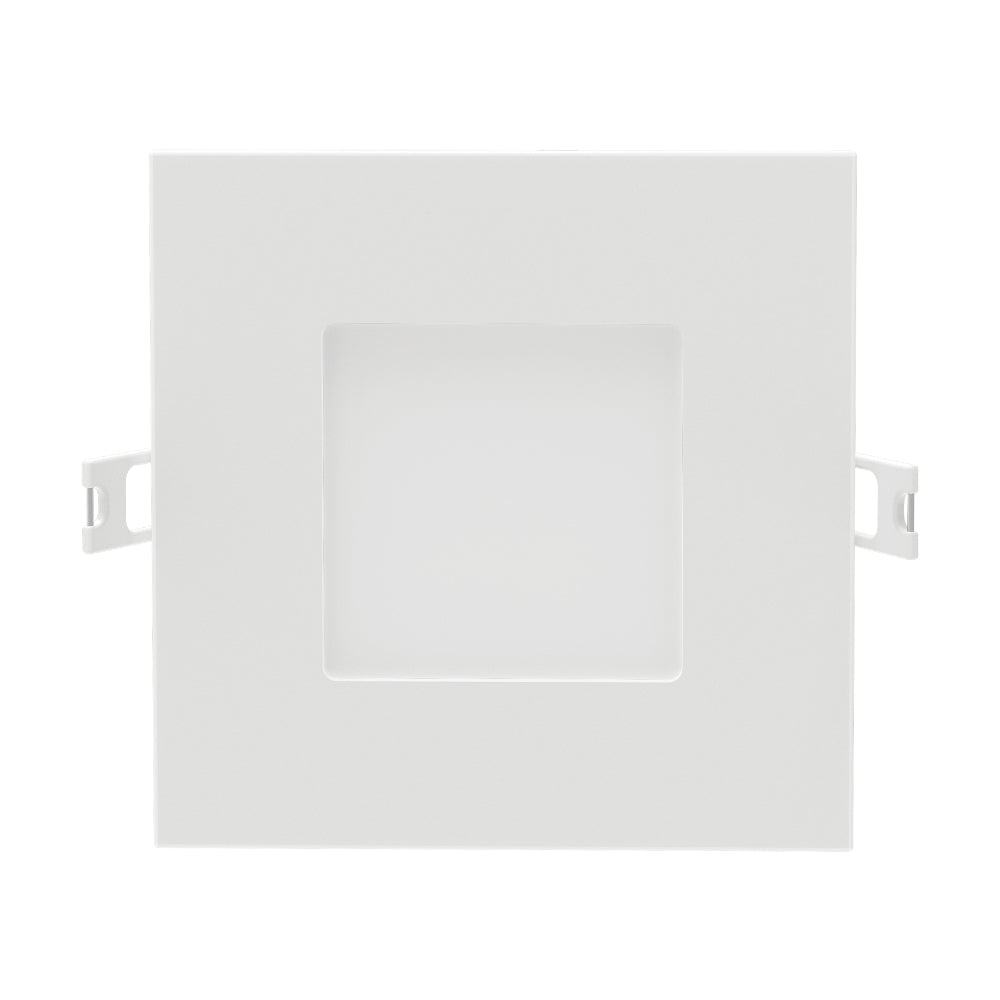 Luxrite 5" Eco Backlit Mini Panel Canless Spotlight - 5CCT Selectable High Output Additional Image 4