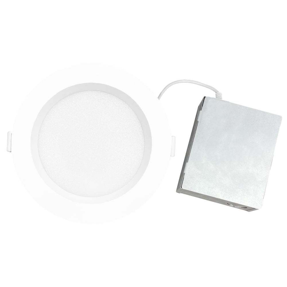 Luxrite 5" Regressed Mini Panel 5CCT - High Output Additional Image 3