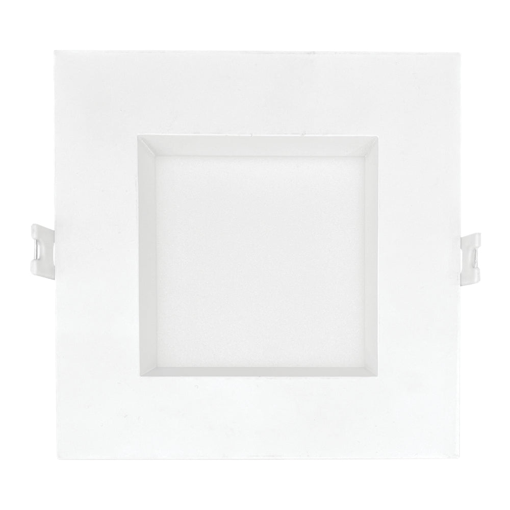 Luxrite 5" Regressed Mini Panel - CCT & Wattage Selectable - Dual Dimming/Universal Voltage Additional Image 3