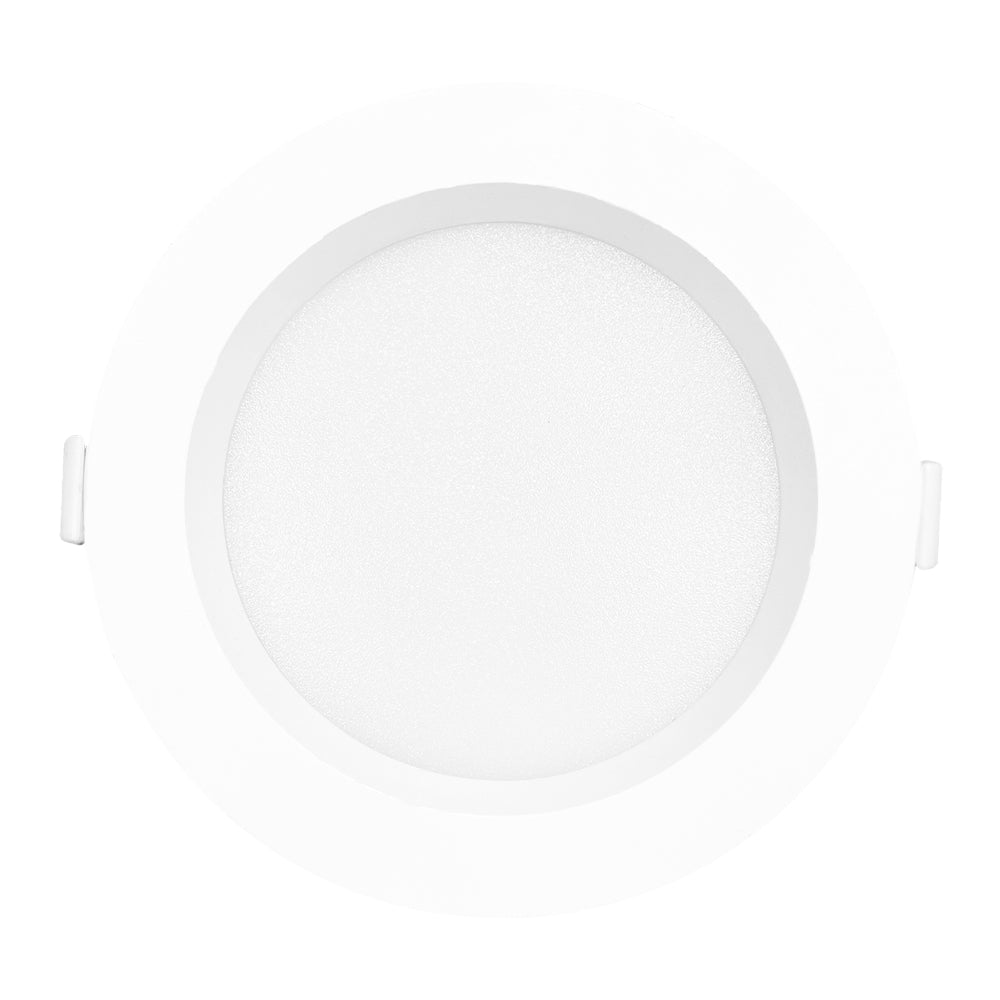 Luxrite 5" Regressed Mini Panel - CCT & Wattage Selectable - Dual Dimming/Universal Voltage Additional Image 9