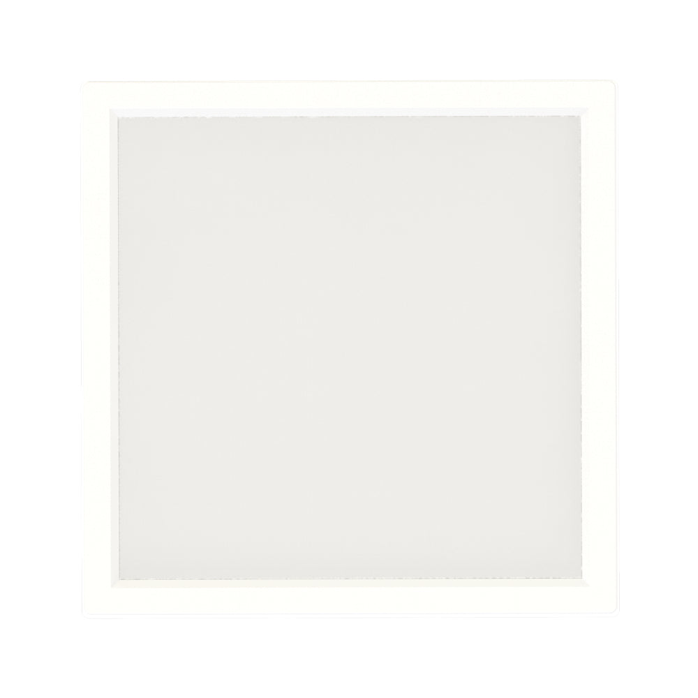 Luxrite 5" Slim Surface Mount Square - 5CCT Selectable