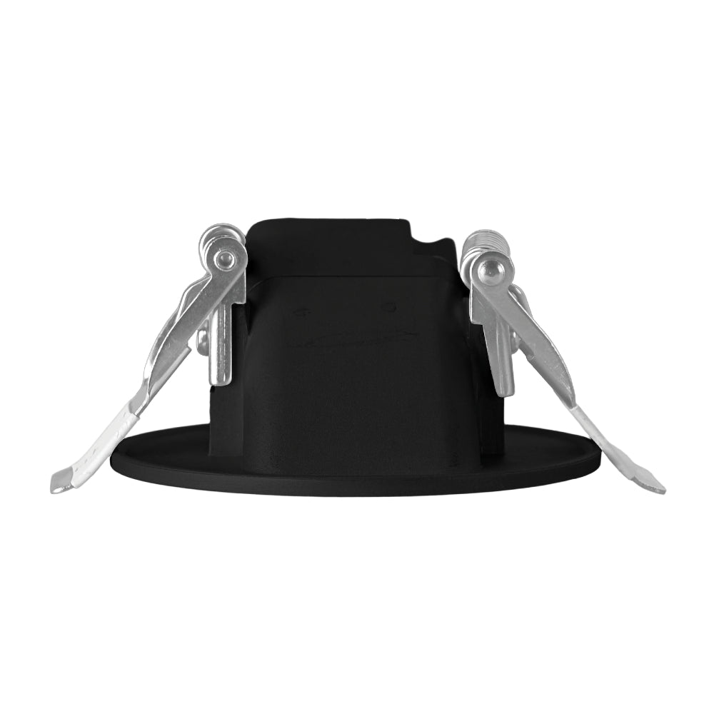Luxrite 5W Clip-In Round Step-Light - 5CCT Selectable Additional Image 6