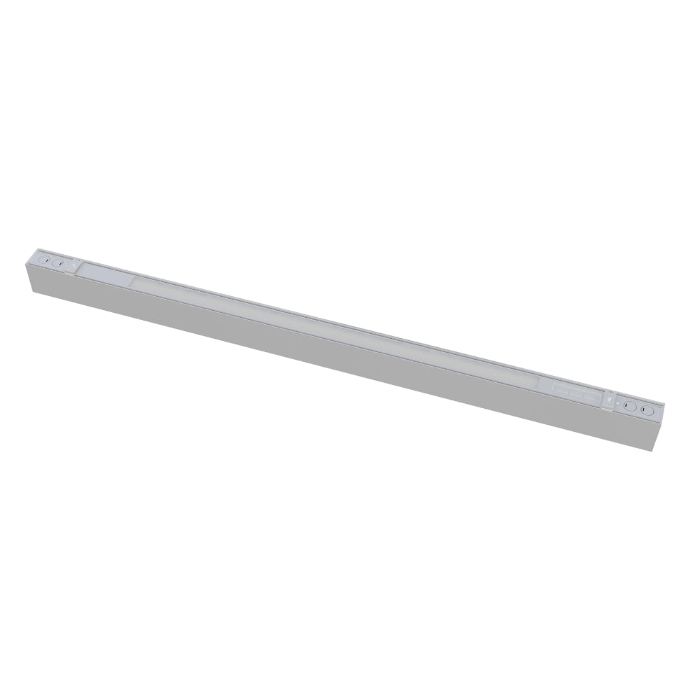 Luxrite 6' Architectural Linkable Linear 3 CCT/3 Wattage/Up-Down Selectable Additional Image 1