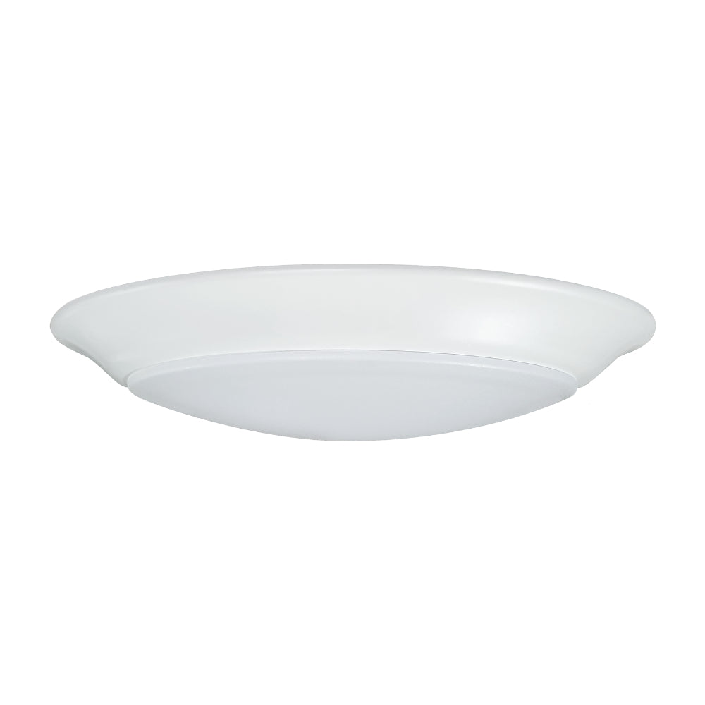 Luxrite 6" Disk Light - CCT Selectable Additional Image 9