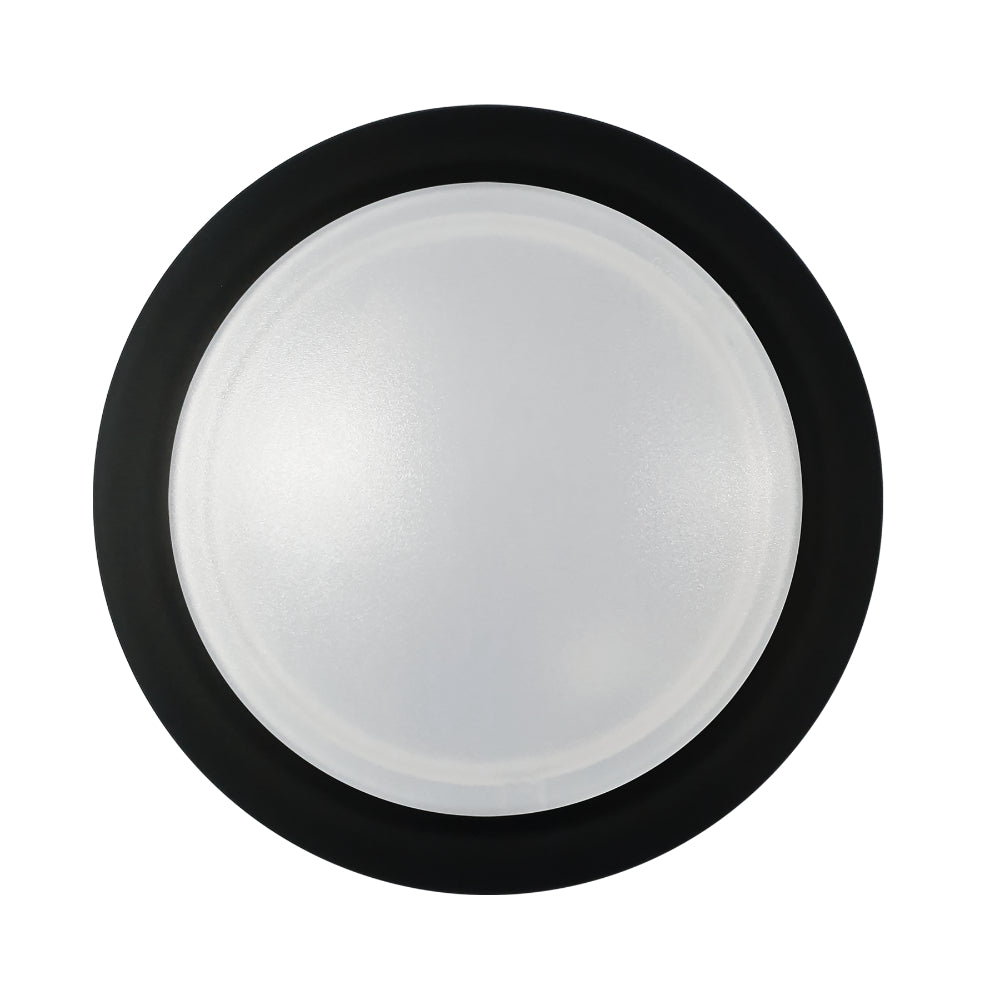 Luxrite 6" Disk Light - CCT Selectable Additional Image 4
