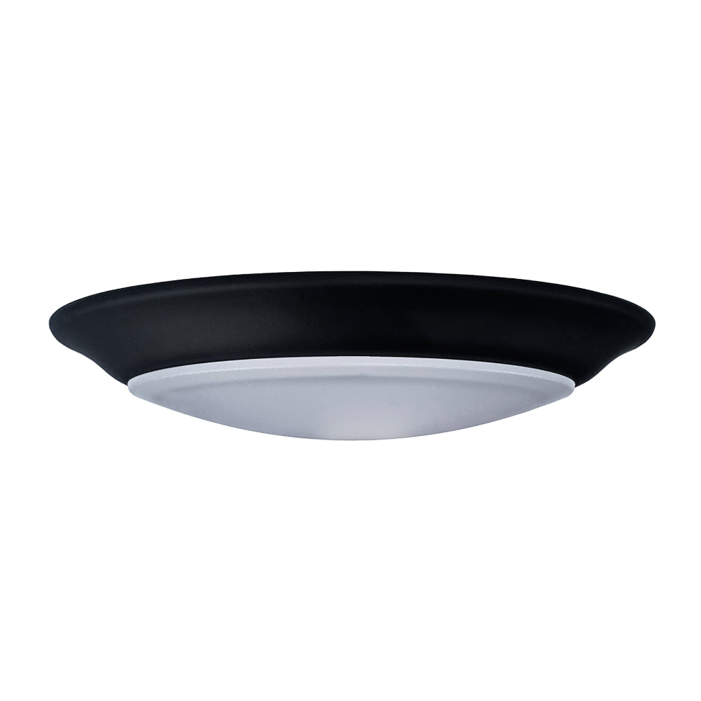 Luxrite 6" Disk Light - CCT Selectable Additional Image 5