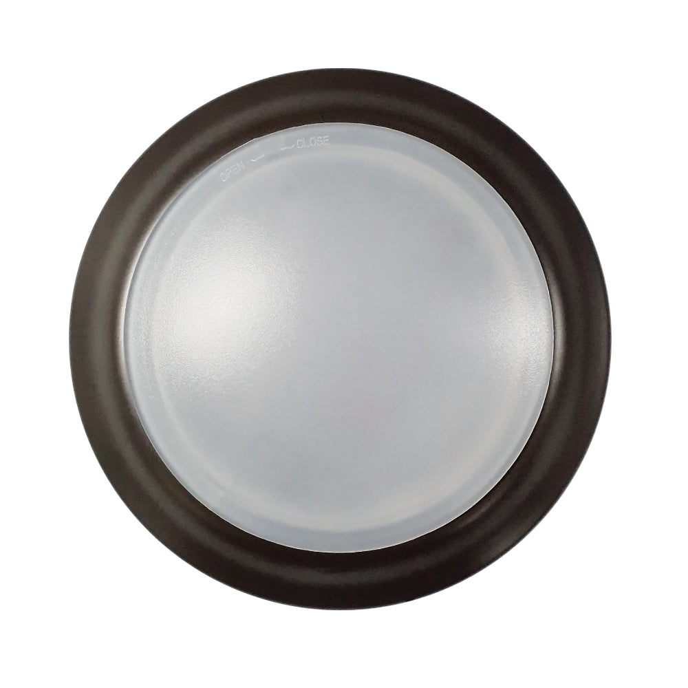 Luxrite 6" Disk Light - CCT Selectable Additional Image 6