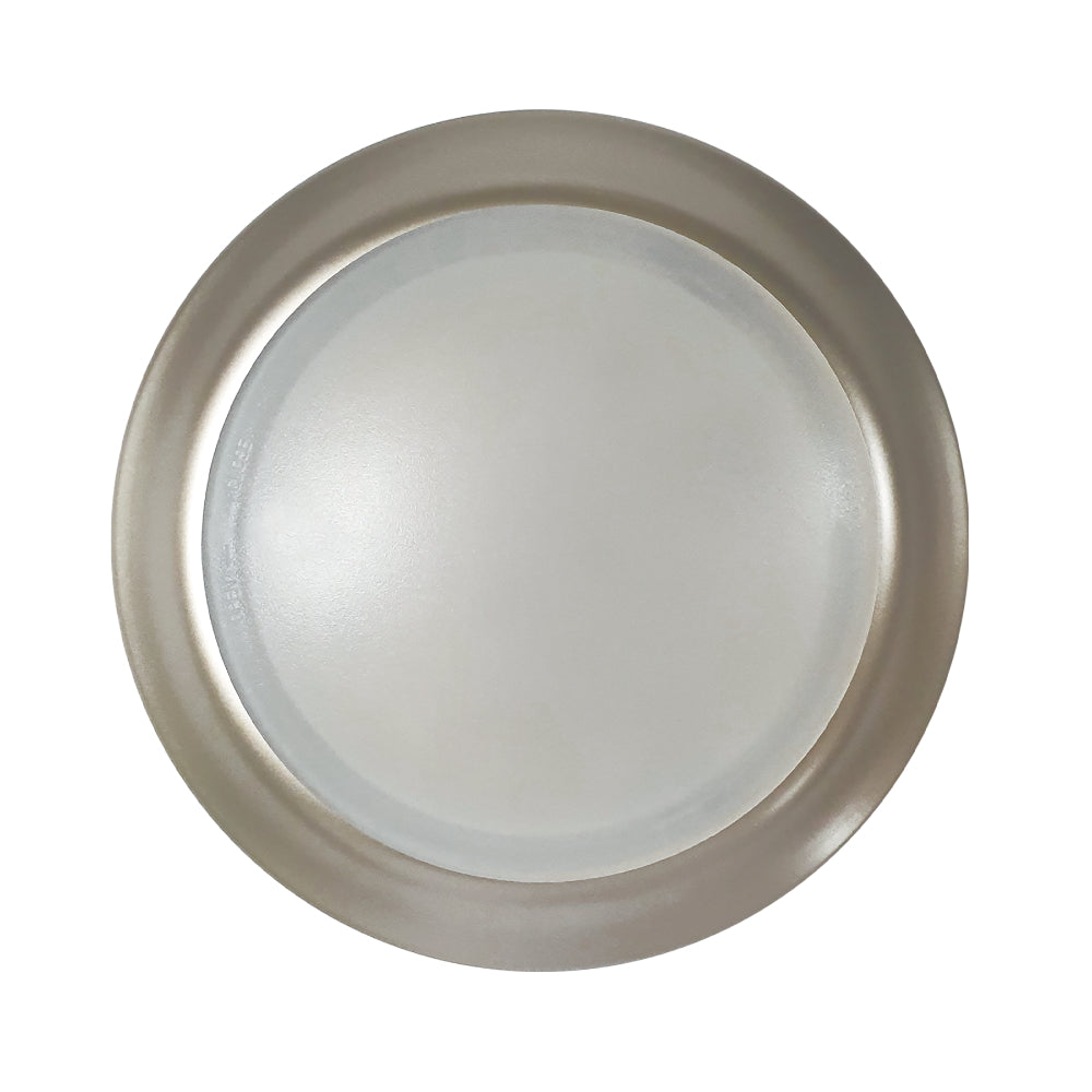 Luxrite 6" Disk Light - CCT Selectable