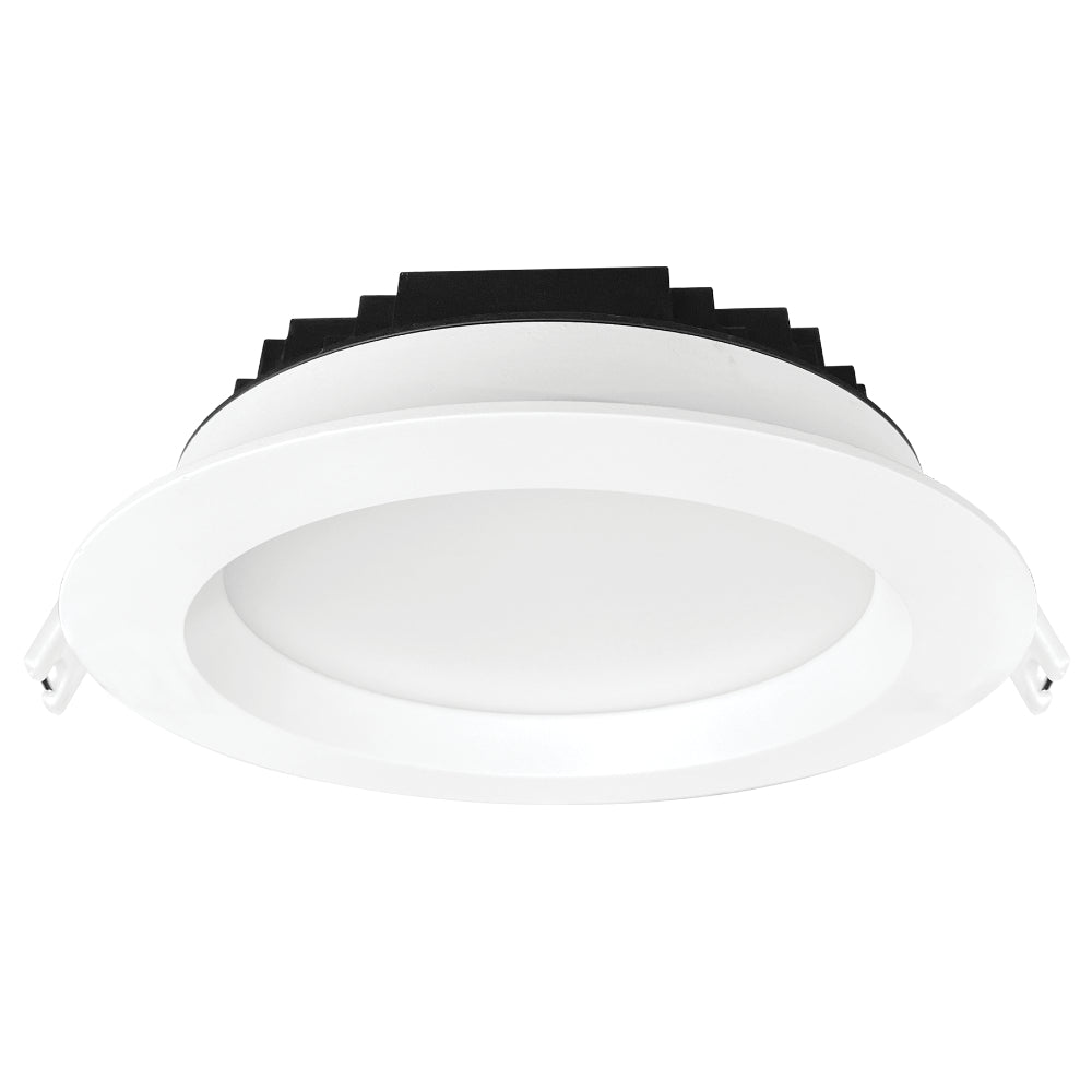 Luxrite 6" Regressed Mini Panel 5CCT - High Output Additional Image 2