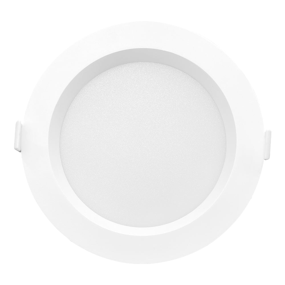 Luxrite 6" Regressed Mini Panel - CCT & Wattage Selectable - Dual Dimming/Universal Voltage Additional Image 9