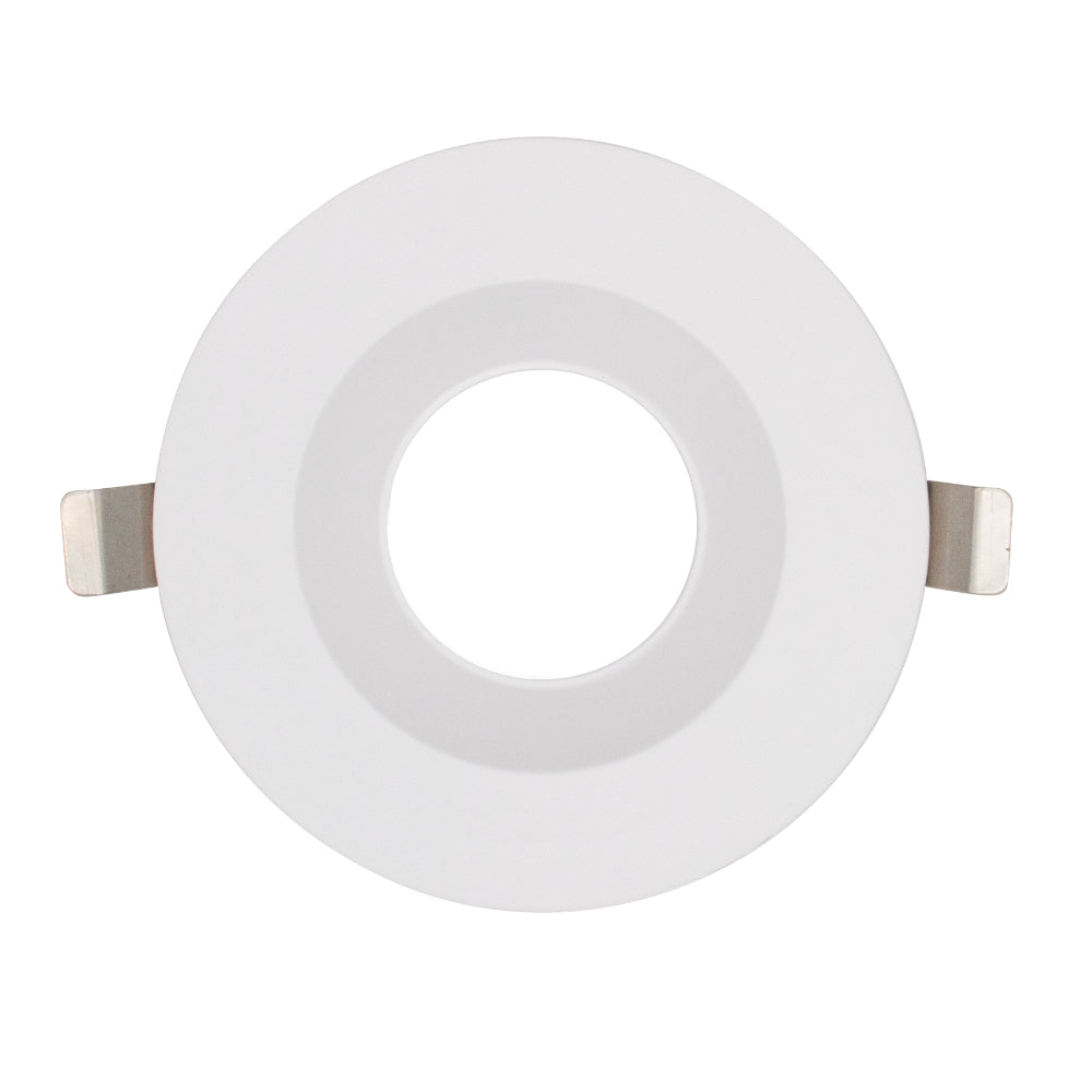 Luxrite 6" Round Trim Replacement Additional Image 2