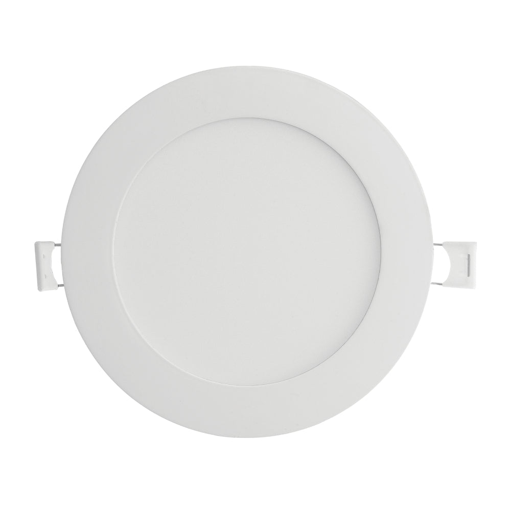 Luxrite 6" Smart Mini Panel RGB + Tunable White - Round Additional Image 2
