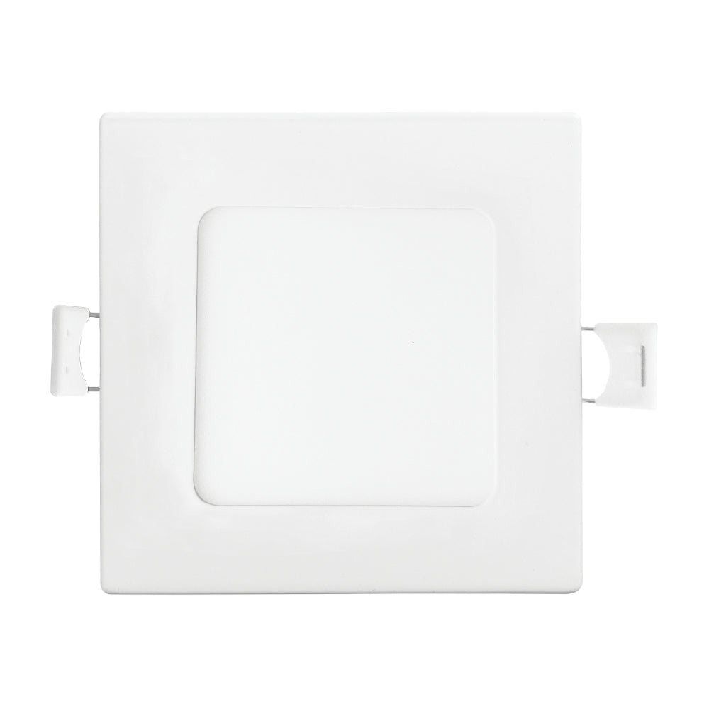 Luxrite 6" Smart Mini Panel RGB + Tunable White - Square Additional Image 2