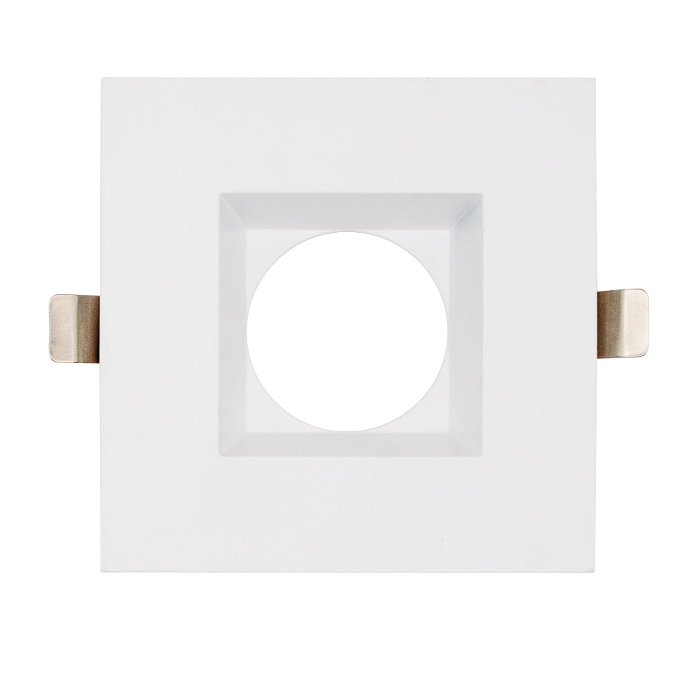 Luxrite 6" Square Trim Replacement Additional Image 2