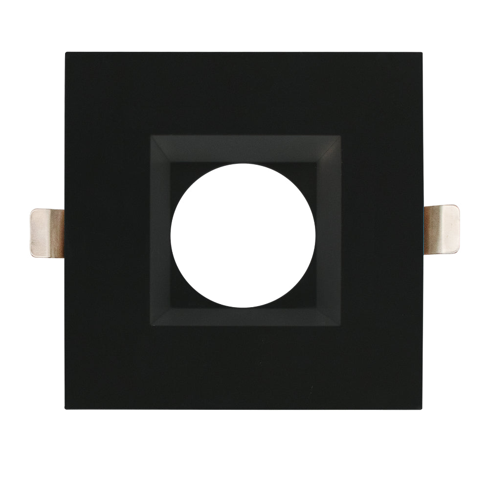 Luxrite 6" Square Trim Replacement