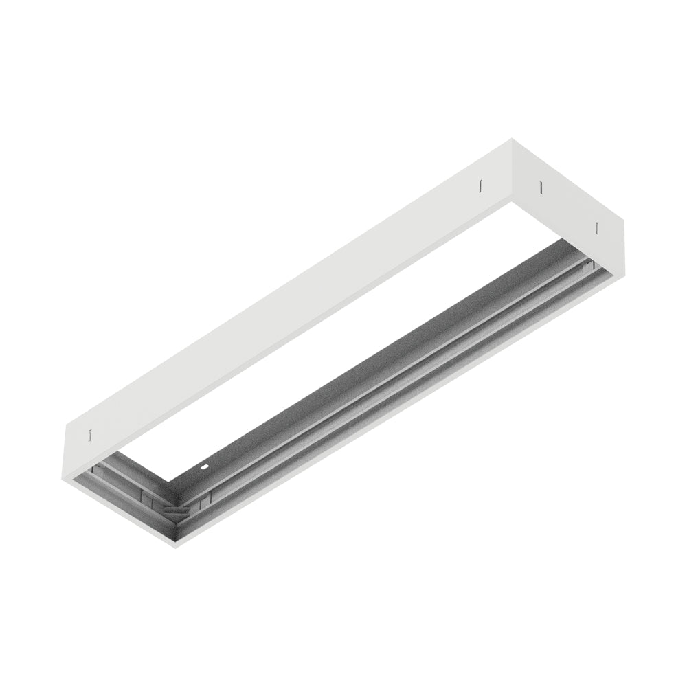 Luxrite 6" x 2' Surface Kit