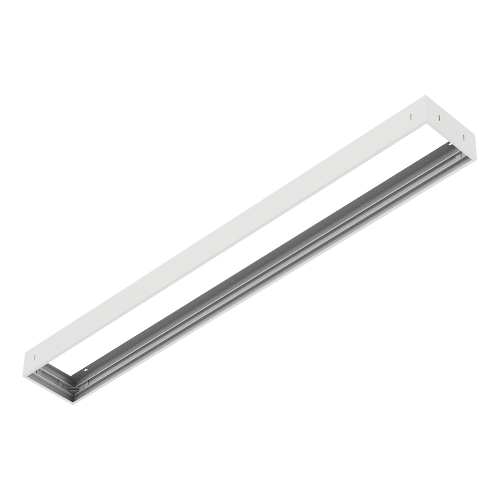 Luxrite 6" x 4' Surface Kit