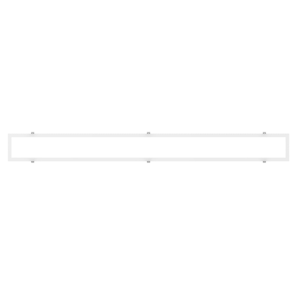 Luxrite 6" x 6' Flange Kit Additional Image 2