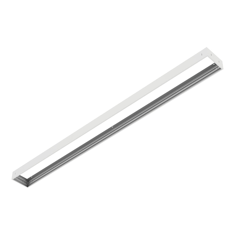 Luxrite 6" x 6' Surface Kit