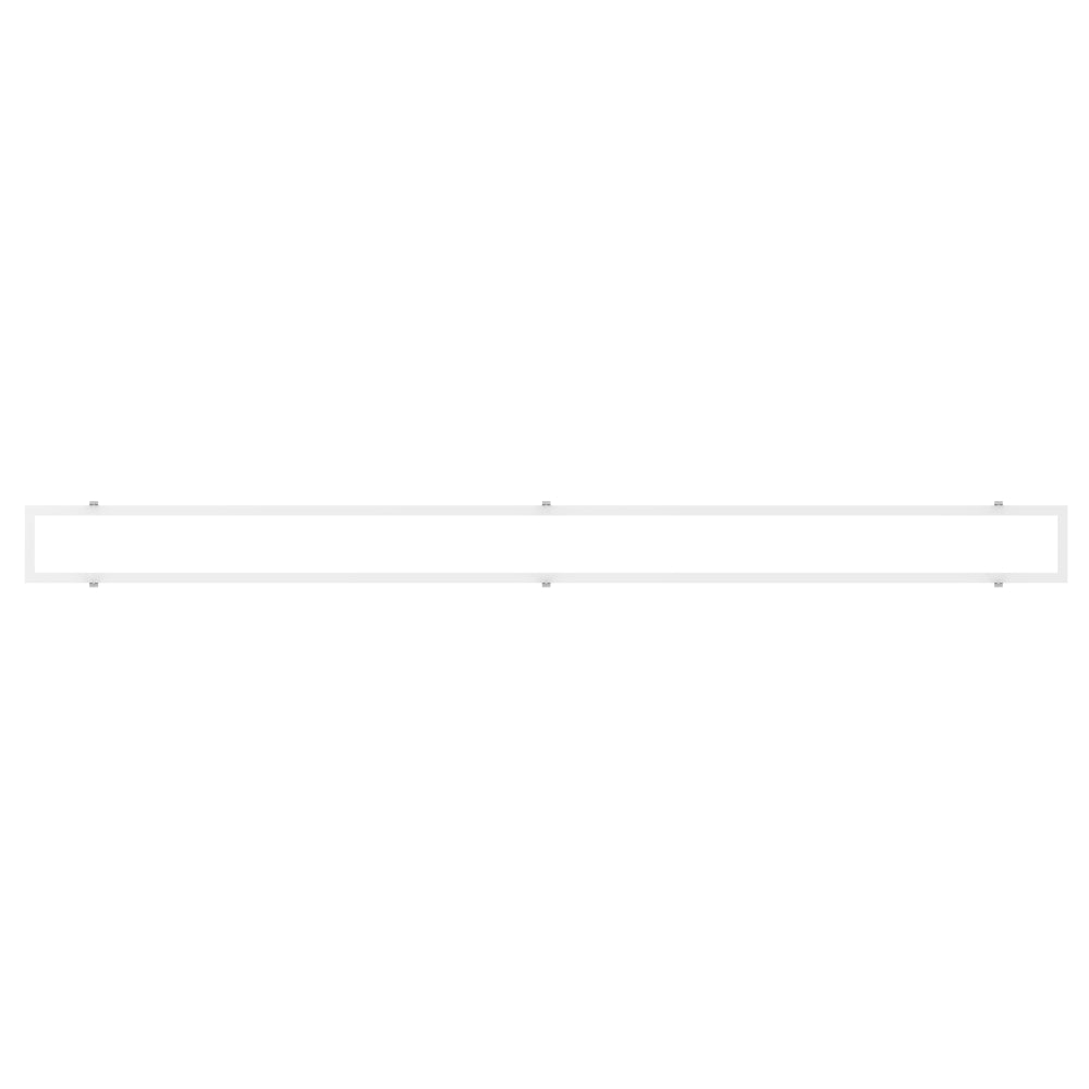 Luxrite 6" x 8' Flange Kit Additional Image 2