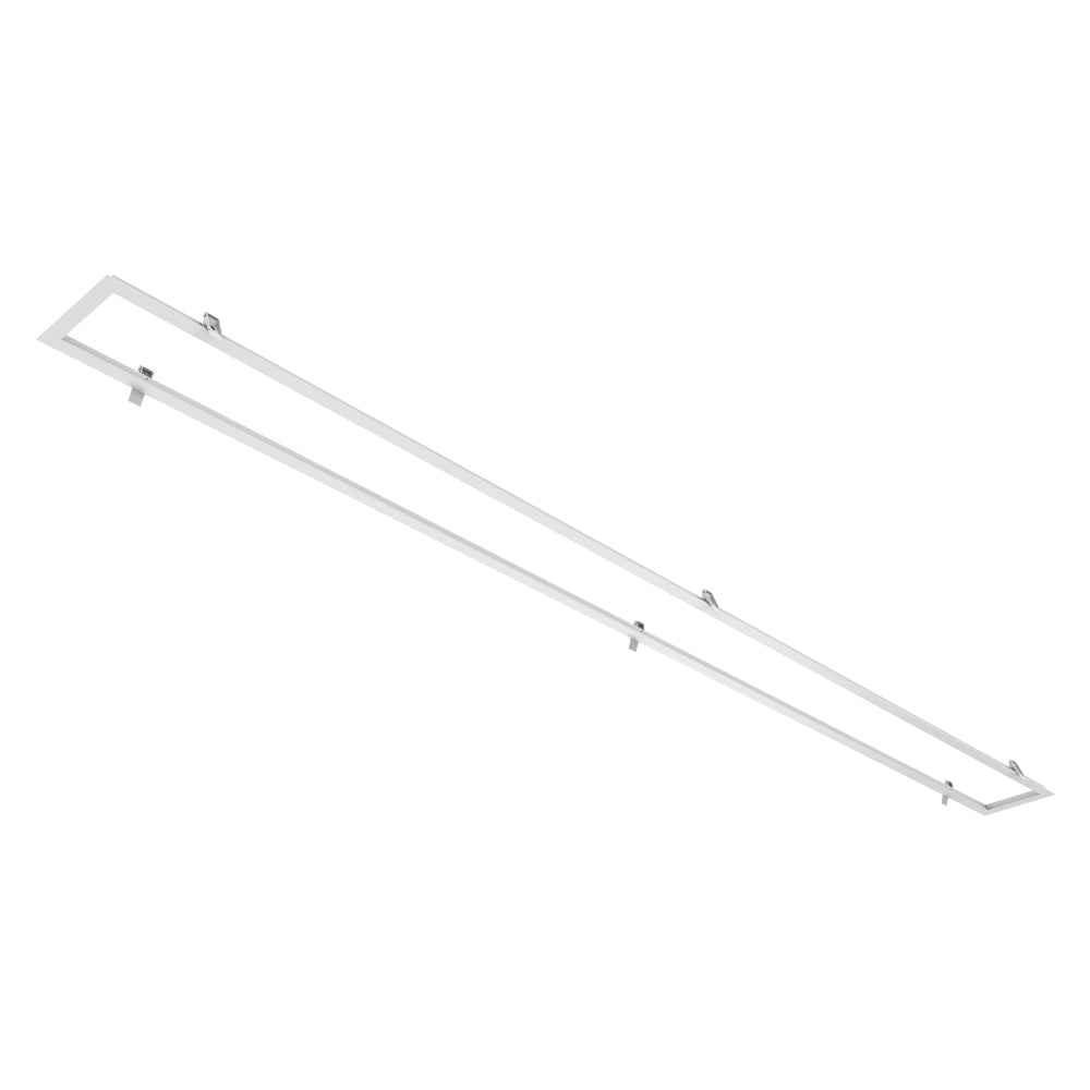 Luxrite 6" x 8' Flange Kit