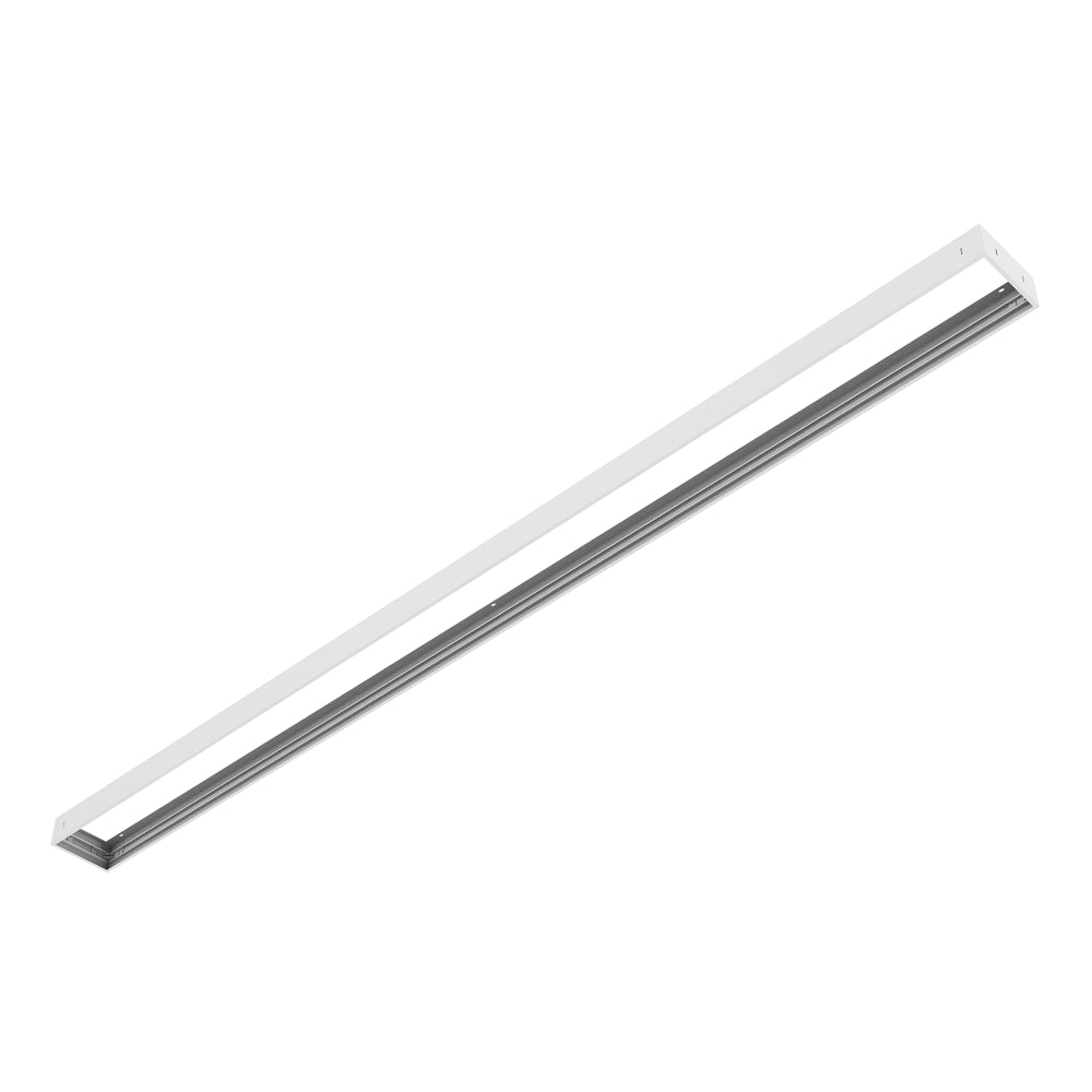 Luxrite 6" x 8' Surface Kit
