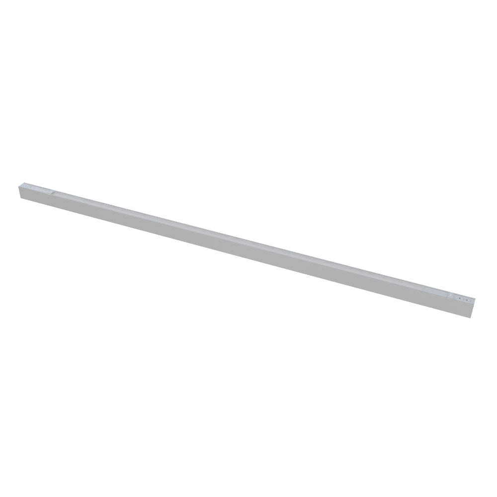 Luxrite 8' Architectural Linkable Linear 3 CCT/3 Wattage/Up-Down Selectable+EM Additional Image 1