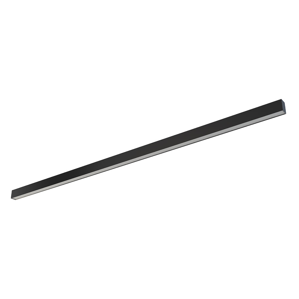 Luxrite 8' Architectural Linkable Linear 3 CCT/3 Wattage/Up-Down Selectable+EM Additional Image 6
