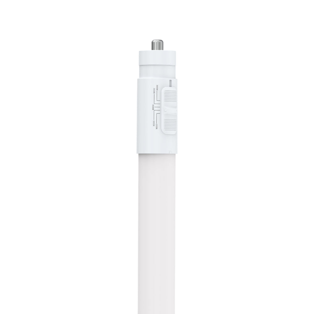 Luxrite 8Ft T8 FA8 Bypass Retrofit Tube 5CCT LED Lamp