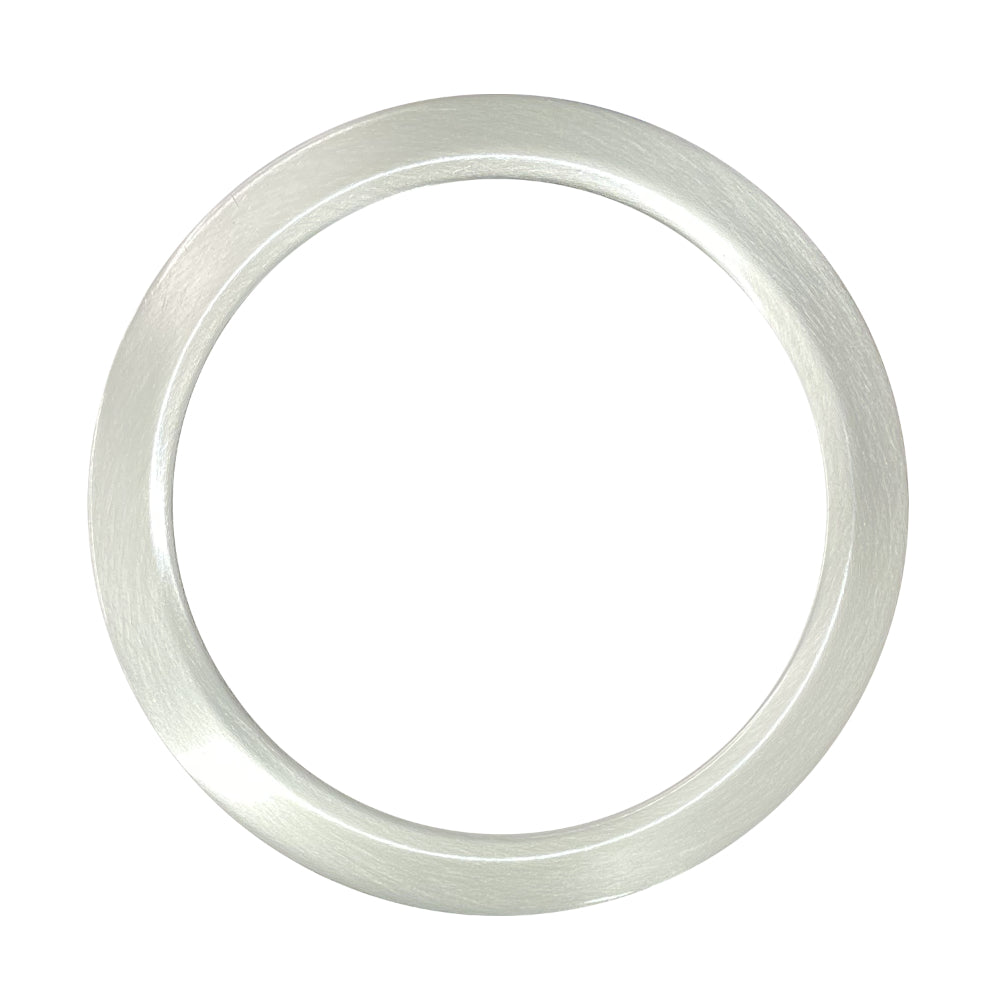 Luxrite 9" Slim Surface Mount Round Slim Trim Additional Image 2