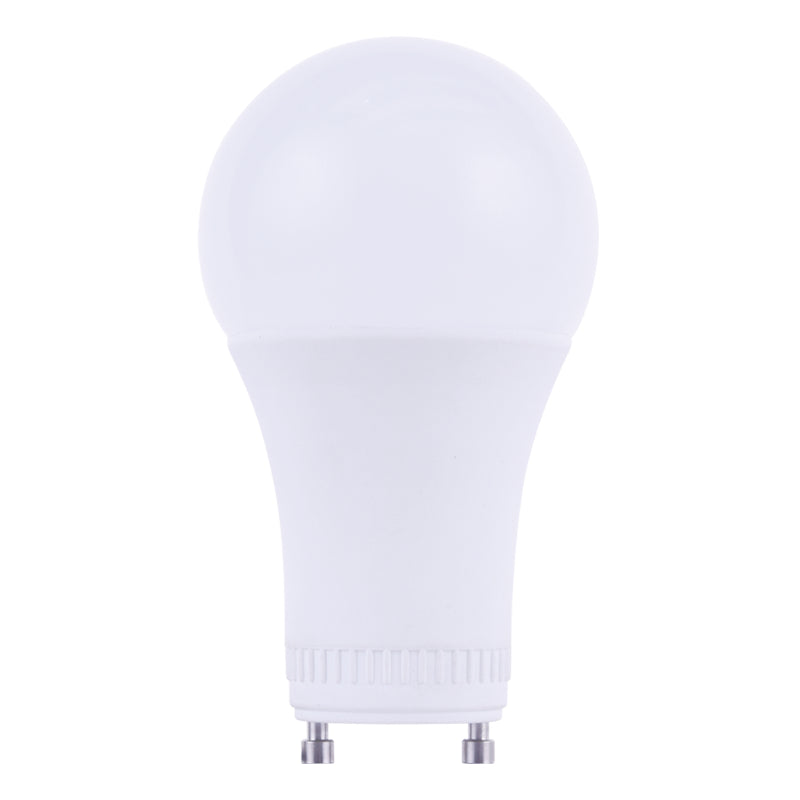 Luxrite A19 9W GU24 LED Lamp