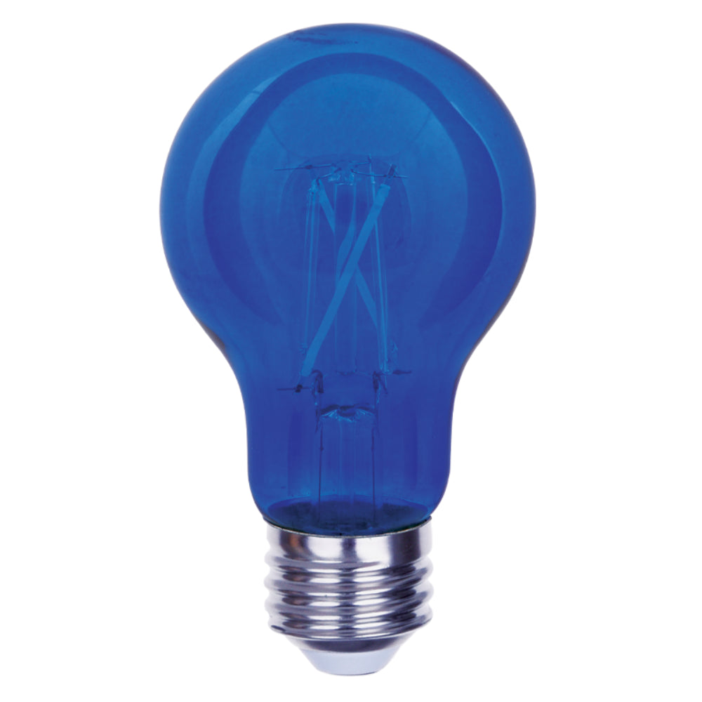 Luxrite A19 Series 4.5W Filament LED Lamp Additional Image - 3