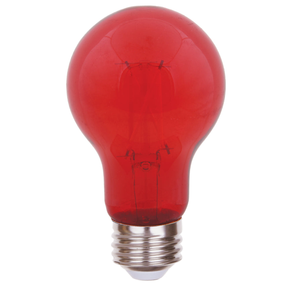 Luxrite A19 Series 4.5W Filament LED Lamp
