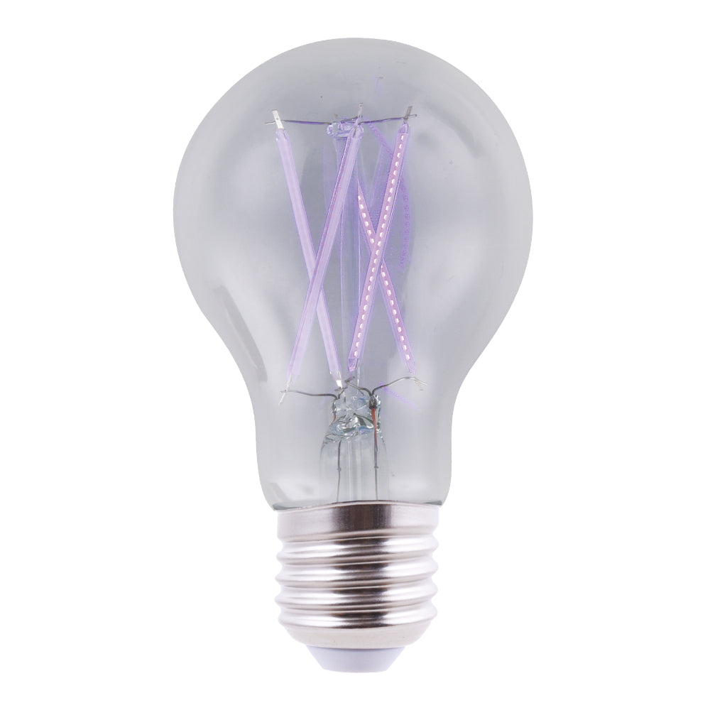 Luxrite A19 Series 6W LED Lamp