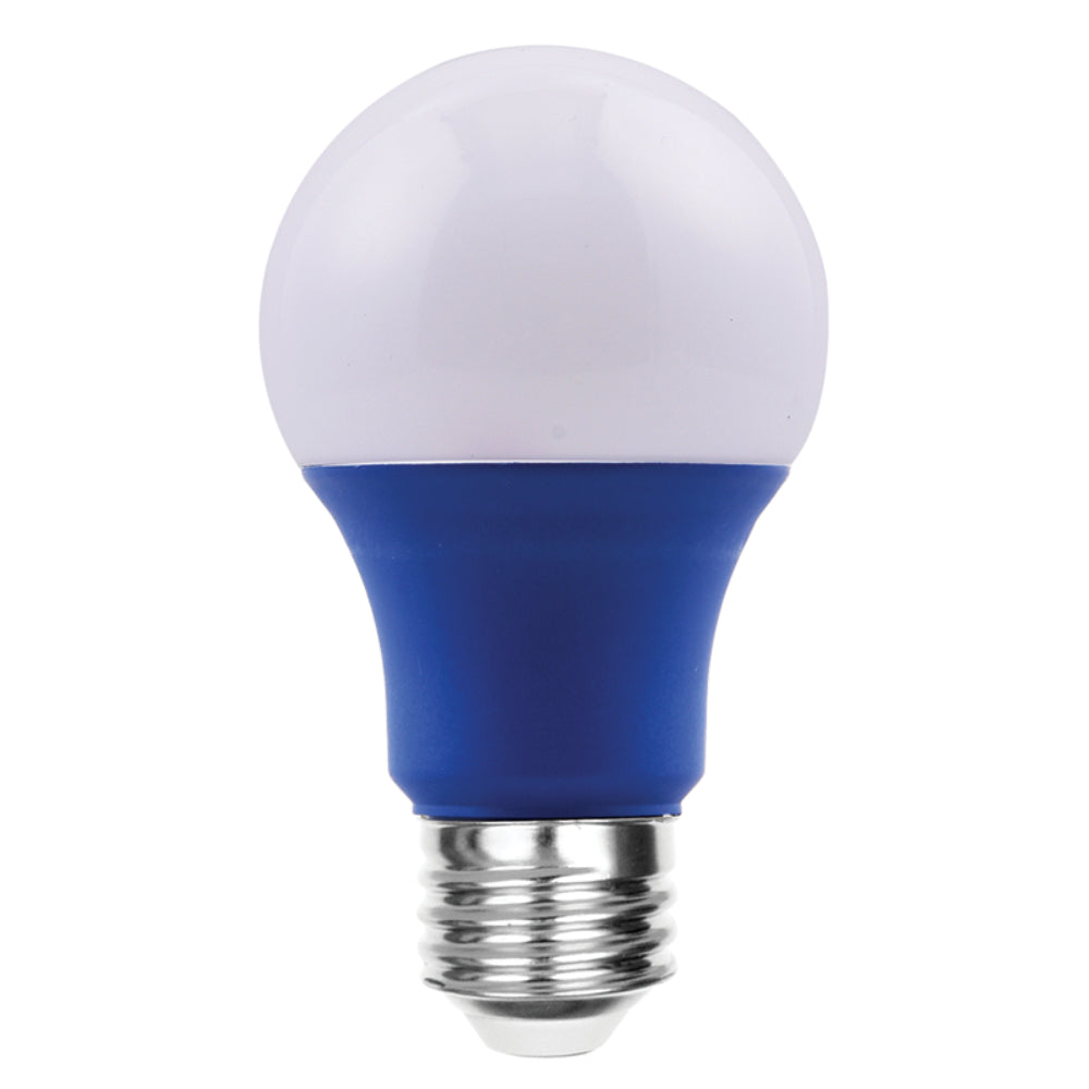 Luxrite A19 Series 8W LED Lamp Additional Image - 1