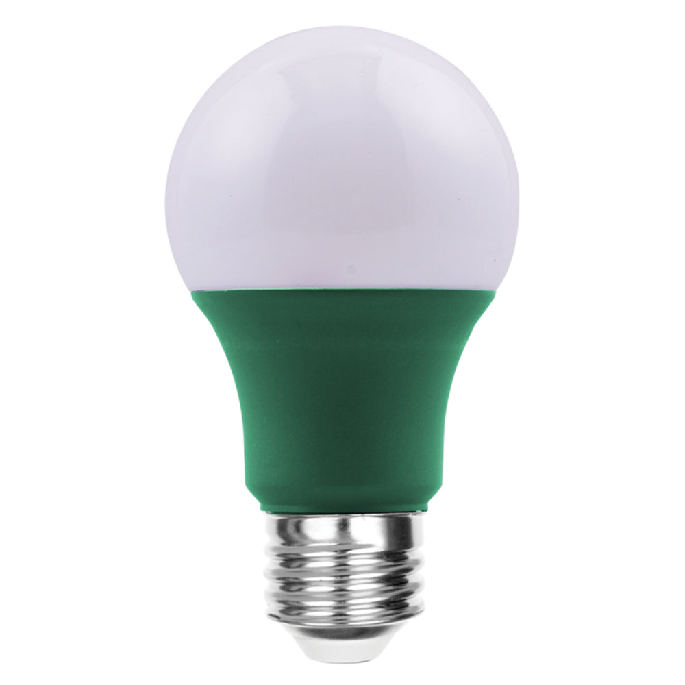 Luxrite A19 Series 8W LED Lamp Additional Image - 2
